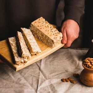 Barcelona Chocolate and Churros Small-Group Food Tour with Tastings