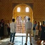 Alhambra Dress Code—Know Before You Visit the Red Fortress