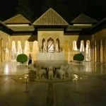 Alhambra Night Tour 2027: Tickets, Prices & Visiting Tips